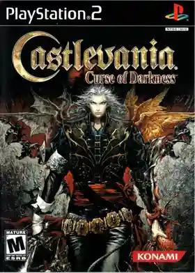 Castlevania - Curse of Darkness